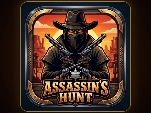 Assassins Hunt - 789BET