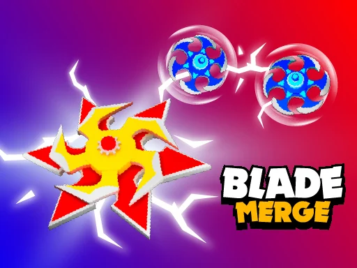 Blade Merge - 789BET