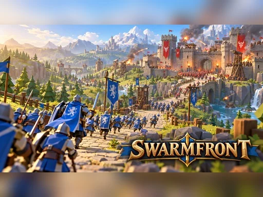 Swarmfront - 789BET