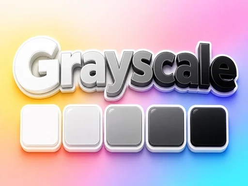 Grayscale - 789BET