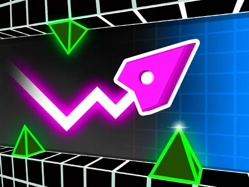 Geometry Vibes 3D - 789BET