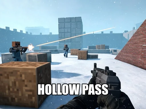 HOLLOW PASS - 789BET