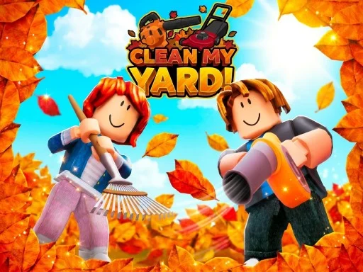 Leaf Clean Up - 789BET