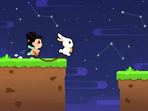 Double Boy Jump - 789BET