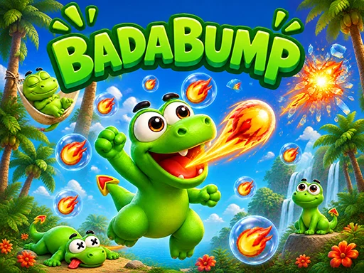 Badabump - 789BET