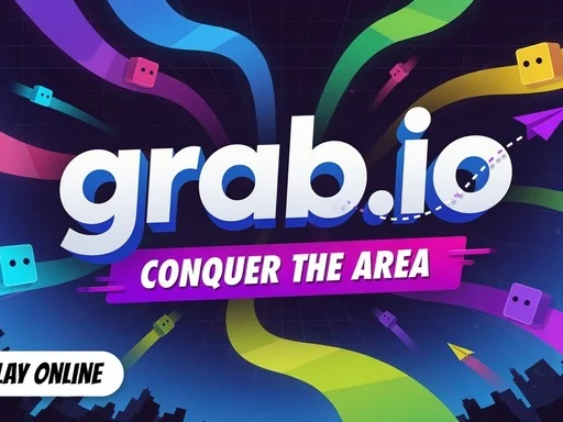 Grab.io - 789BET