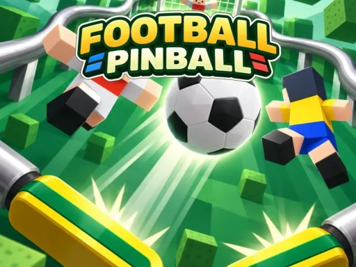 Football Pinball - 789BET