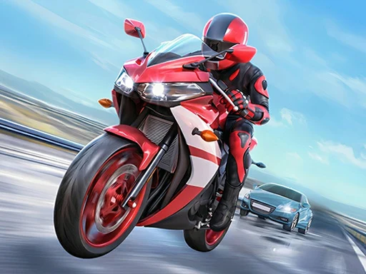 Bike Racing Adventure - 789BET