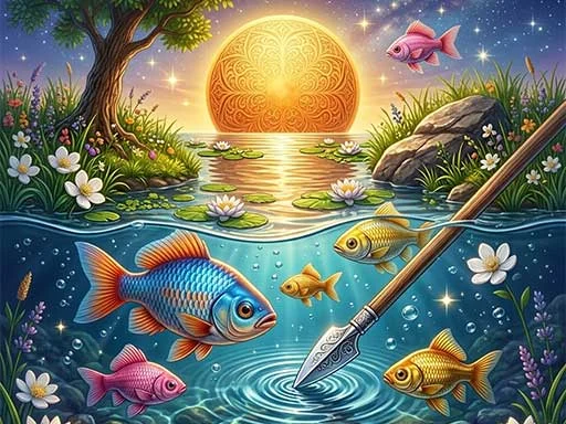 Fishing Hunting Game - 789BET
