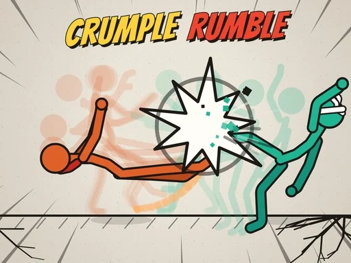 Crumple Rumble - 789BET