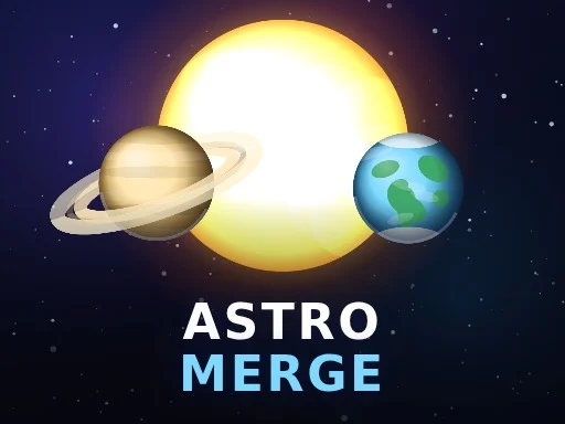 Astro Merge - 789BET