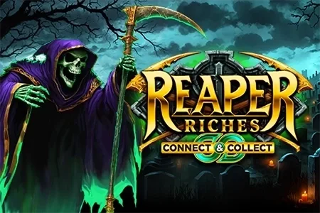 Reaper Riches - 789BET