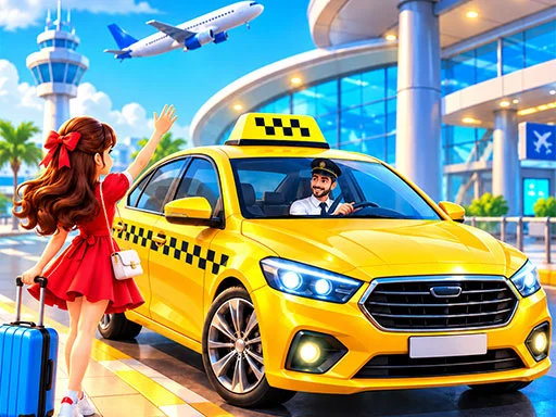 City Taxi Driving - 789BET