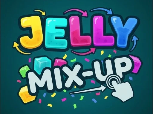 Jelly Mix   Up - 789BET