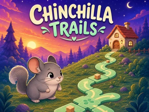 Chinchilla Trails - 789BET