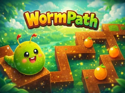 Worm Path - 789BET