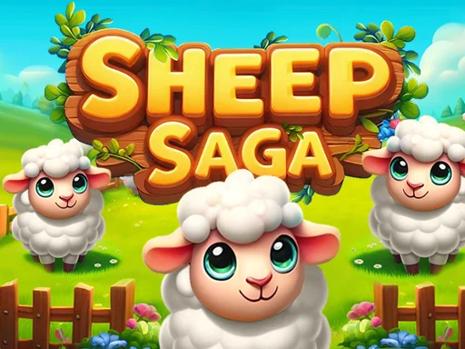 Sheep Saga - 789BET
