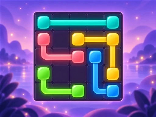 Puzzle Box: Connect - 789BET
