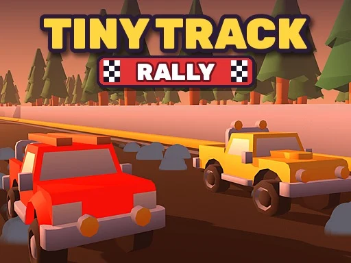 Tiny Track Rally - 789BET