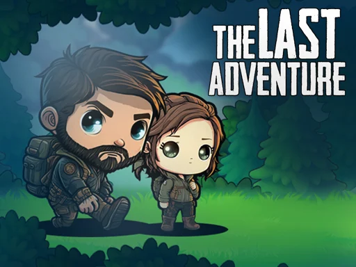 The Last Adventure - 789BET