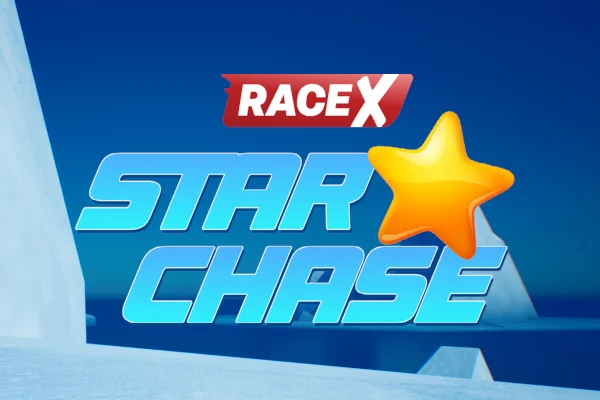 Race X Star Chase - 789BET