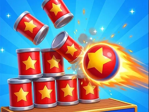 Cannon Shooter Game - 789BET