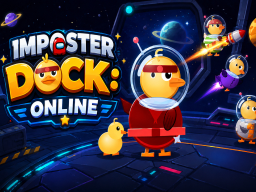 imposter Duck : Online - 789BET