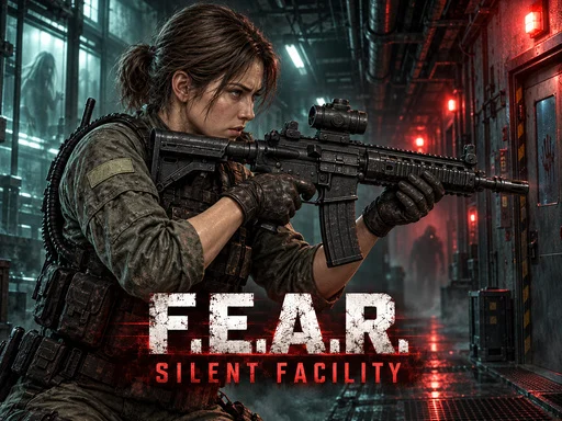F.E.A.R.: Silent Facility - 789BET
