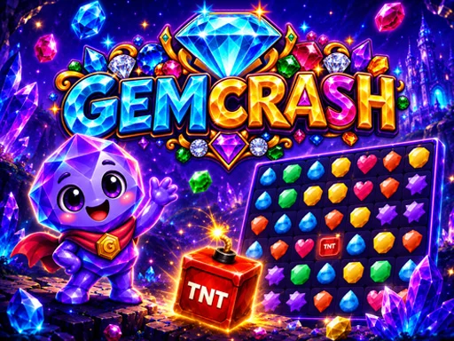 GEMCRASH - 789BET
