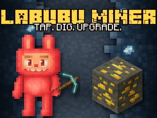 Labubu Miner - 789BET