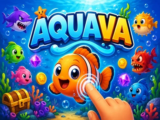Aquava - 789BET