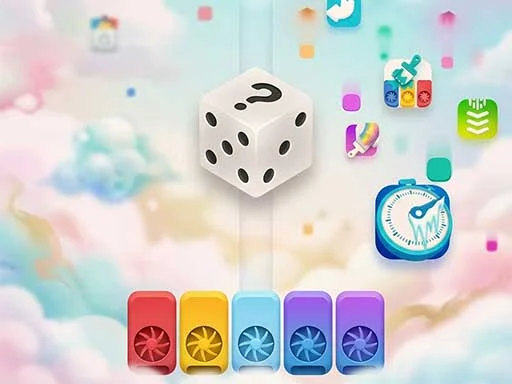 Adventruse Hail Game - 789BET