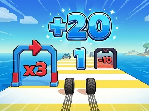 Mathematics Frenzy - 789BET