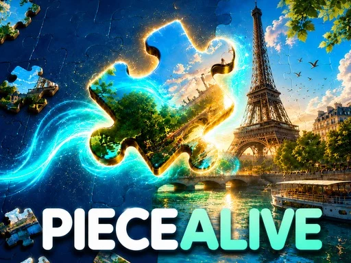 PieceAlive - 789BET
