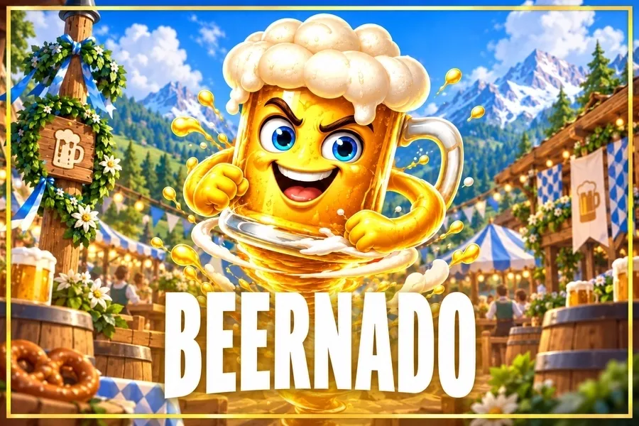 Beernado - 789BET