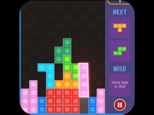 Block Puzzle: Brain Blast - 789BET