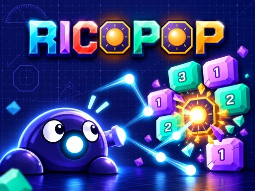 RICOPOP - 789BET