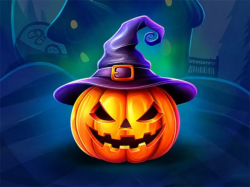 Flappy Halloween Game - 789BET
