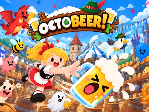 Octobeer - 789BET