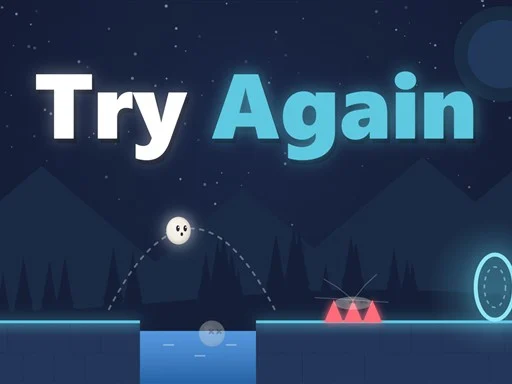 Try Again - 789BET