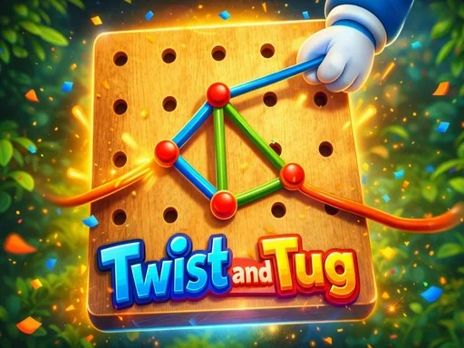 Twist and Tug - 789BET