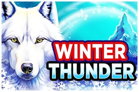 Winter Thunder - 789BET