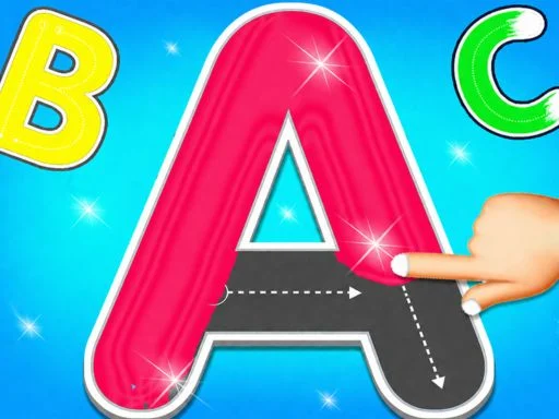 Tracing Games - 789BET