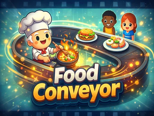 Food Conveyor - 789BET