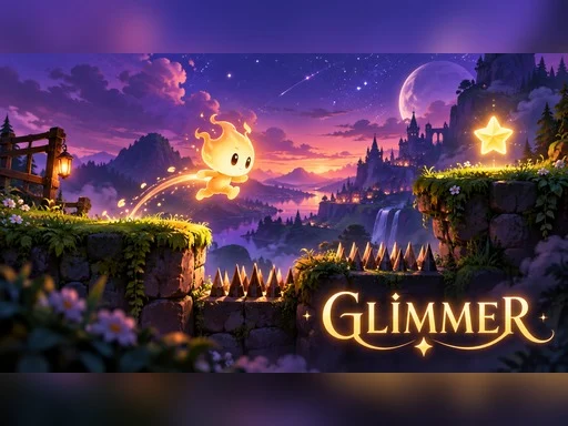 Glimmer - 789BET