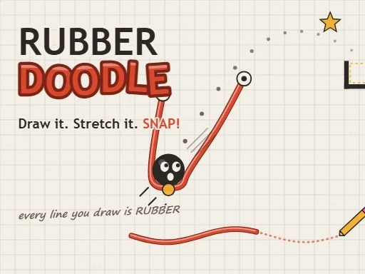 Rubber Doodle - 789BET