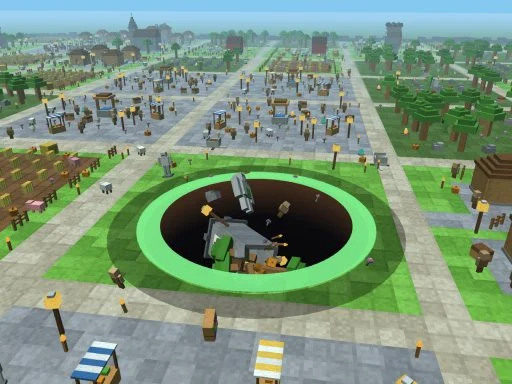 Holecraft.io - 789BET