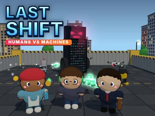 Last Shift - 789BET