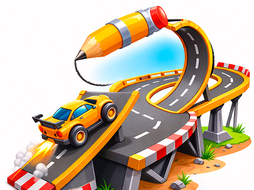 Draw a road - 789BET