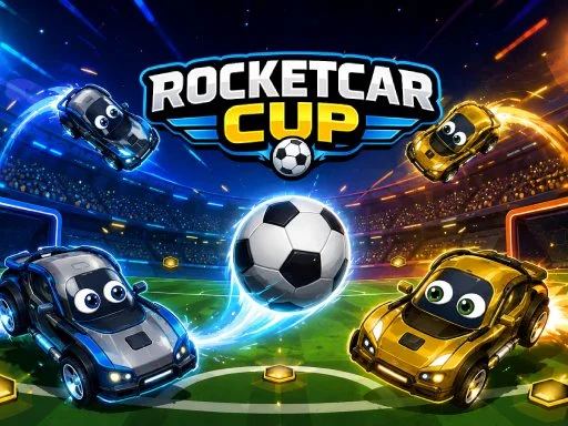 Rocketcar Cup - 789BET